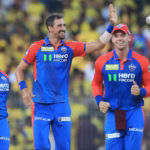 Chennai Super Kings vs Delhi Capitals – Experience vs Rebuilding in Focus