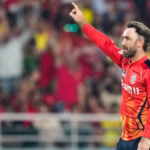 Glenn Maxwell Ruled Out with Finger Fracture