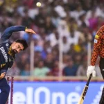 Gujarat Titans Blow Away Sunrisers Hyderabad by 38 Runs with Batting Blitz in Ahmedabad