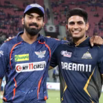 Gujarat Titans vs Lucknow Super Giants