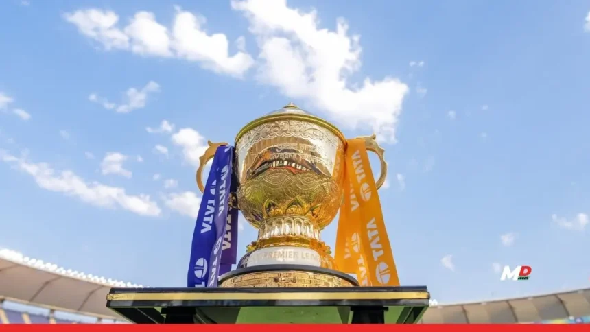 IPL 2025 Betting Surge Puts Pressure on India’s Banking Infrastructure