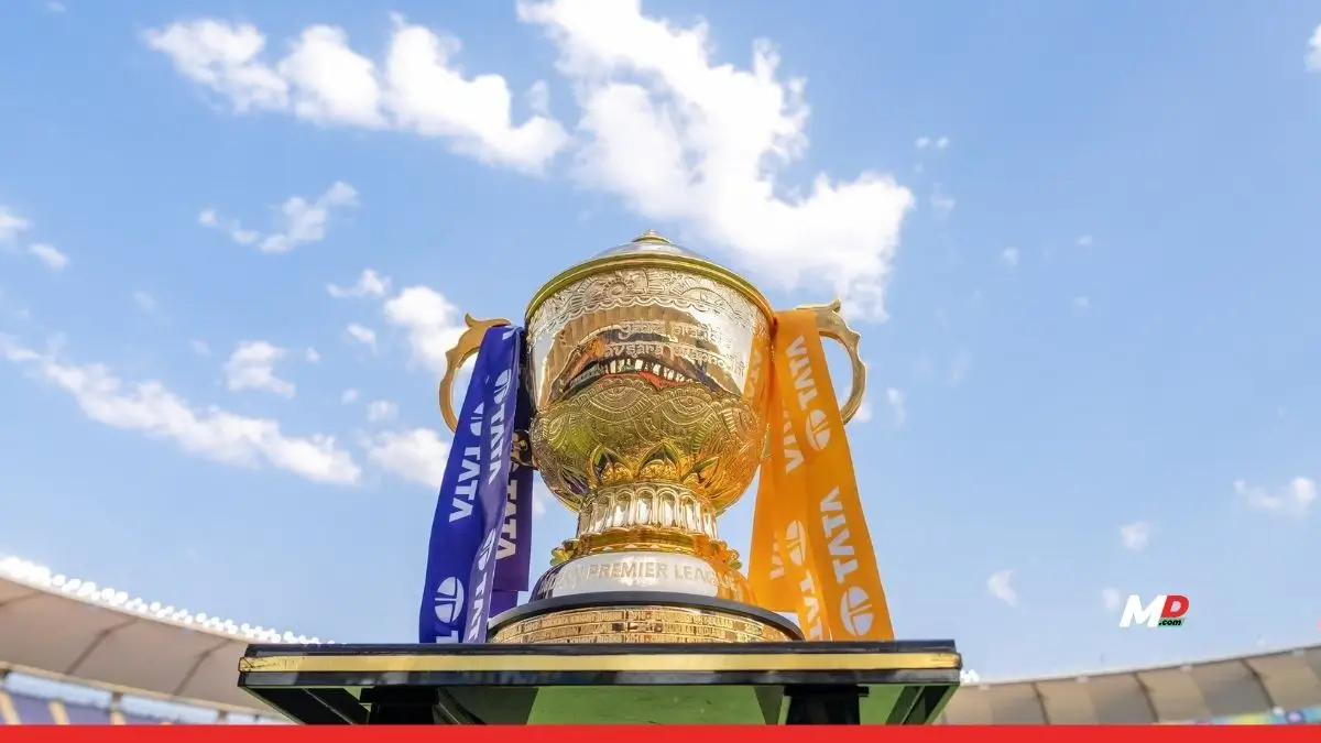 IPL 2025 Betting Surge Puts Pressure on India’s Banking Infrastructure