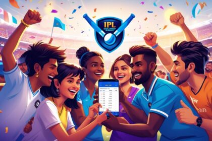 India’s Fantasy Sports Industry Set to Hit $525 Million in IPL 2025 Surge