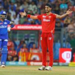 Mumbai Indians vs Punjab Kings – Who Holds the Upper Hand in the Race to the Playoffs?