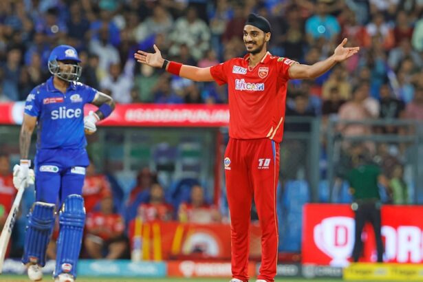 Mumbai Indians vs Punjab Kings – Who Holds the Upper Hand in the Race to the Playoffs?