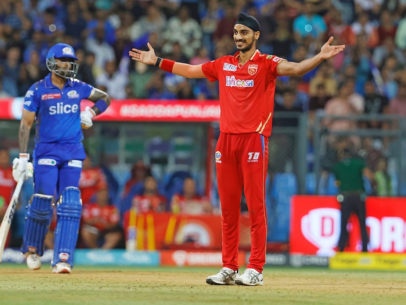 Mumbai Indians vs Punjab Kings – Who Holds the Upper Hand in the Race to the Playoffs?