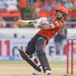 Rajasthan Royals vs Sunrisers Hyderabad