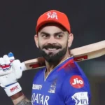 Virat Kohli’s Vintage Return Sparks RCB’s Playoff Push
