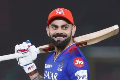 Virat Kohli’s Vintage Return Sparks RCB’s Playoff Push