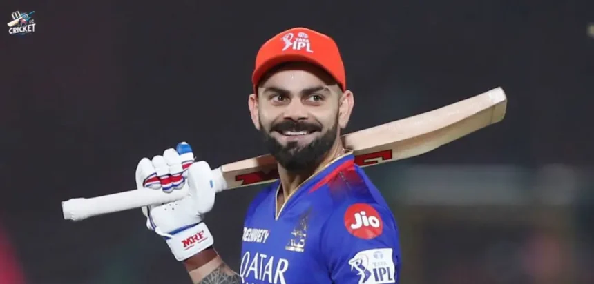 Virat Kohli’s Vintage Return Sparks RCB’s Playoff Push