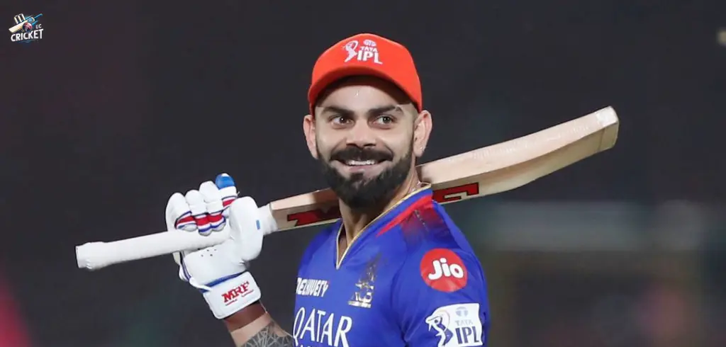 Virat Kohli’s Vintage Return Sparks RCB’s Playoff Push